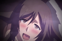 Yobai Suru Shichinin no Harame